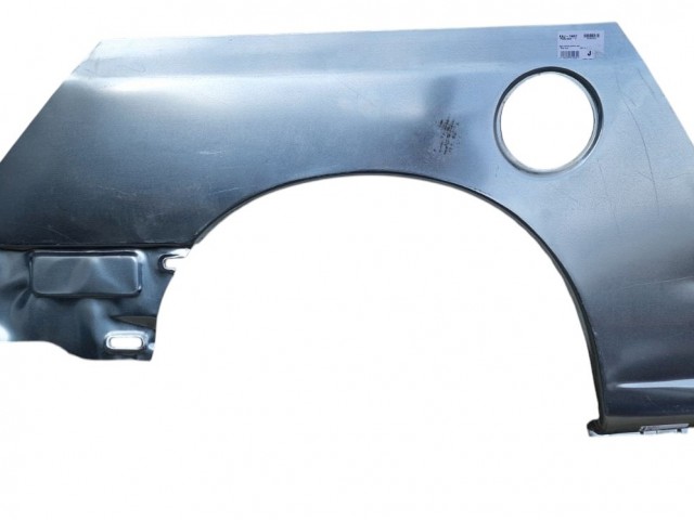 Seat Inca, Volkswagen Caddy II. 1995-2004 utángyártott új jobb hátsó sárvédő javító ív