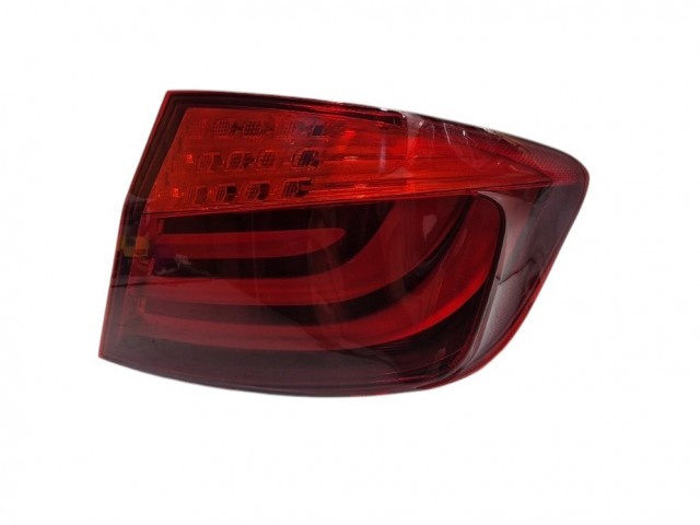 BMW 5 (F10) 2010.04.01-2013.07.19 utángyártott új jobb hátsó külső lámpa LED  (Sedan)