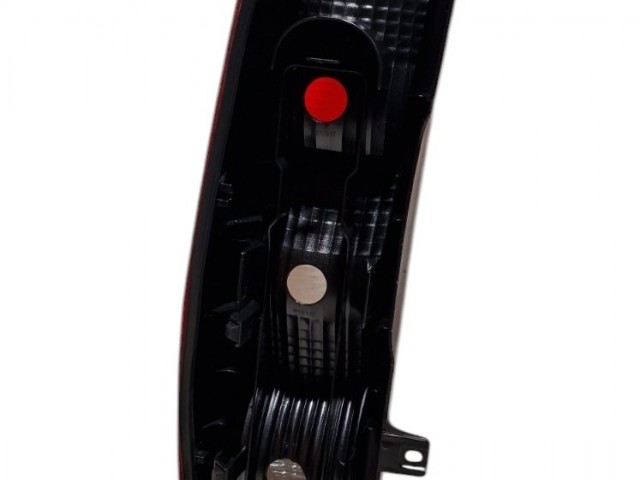 Mercedes Benz W639 Viano 2003.09.01-2010.10.22, Vito 2003-2014 utángyártott új jobb hátsó lámpa TYC