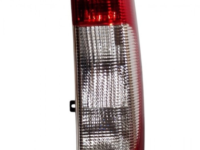 Mercedes Benz W639 Viano 2003.09.01-2010.10.22, Vito 2003-2014 utángyártott új jobb hátsó lámpa TYC