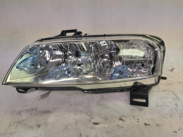 Fiat Stilo 2001-2007 utángyártott új 5 ajtós bal első fényszóró 2H1/H7  (motoros) DEPO