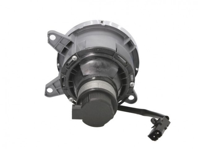 BMW 5 (E34) 1988.09.01-1995.11.30 utángyártott új bal fényszóró üveg házzal DE-HEZ LENCS. DEPO