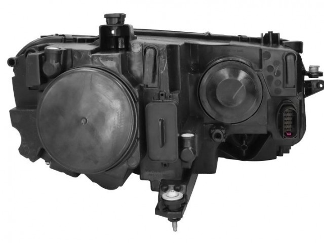 Volkswagen Tiguan 2016-2024 utángyártott új bal első fényszóró 2H7/LED (motorral) ALLSPACE DEPO