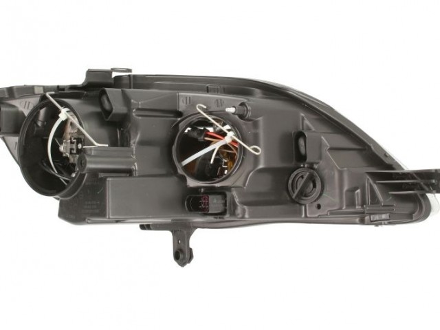 Volkswagen Golf Plus 2005.01.01-2009.02.28 utángyártott új bal első fényszóró FF-H7 DEPO