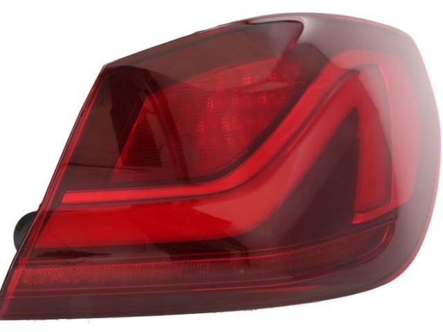 BMW 1 F40 2019-2024 utángyártott új  jobb hátsó lámpa LED DEPO