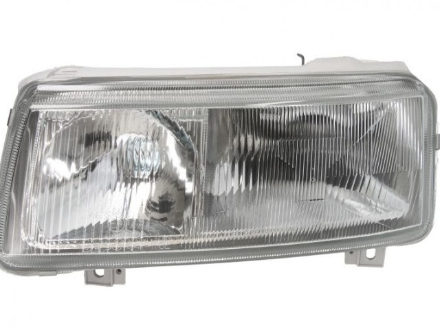 Volkswagen Passat B4 1993.09.01-1996.09.30 utángyártott új bal első fényszóró 2H1