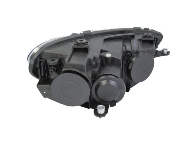 Volkswagen SCIROCCO III. 2008-2014 utángyártott új bal első fényszóró 2H7 (motorral) DEPO