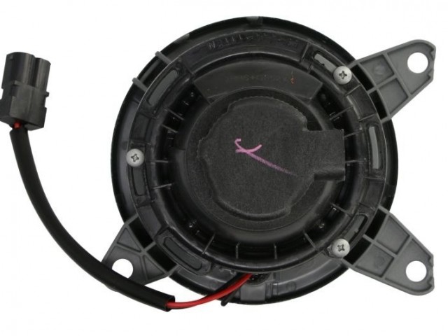 BMW 5 (E34) 1988.09.01-1995.11.30 utángyártott új jobb első fényszóró, üveg házzal DE-HEZ LENCS. DEPO