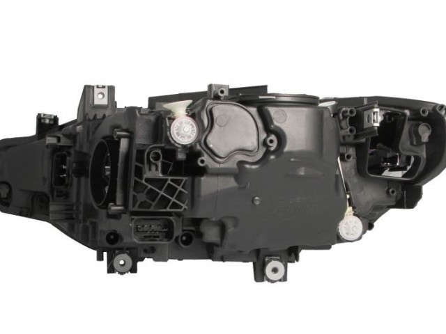 BMW 3 (F30-F31) 2015.05.01-2018.11.01 utángyártott új jobb első fényszóró 5 féle LED funkcióval DEPO