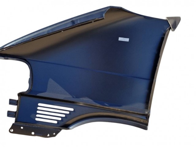 Volkswagen Transporter T4 1996.01.01-2003.03.31 utángyártott új jobb első sárvédő