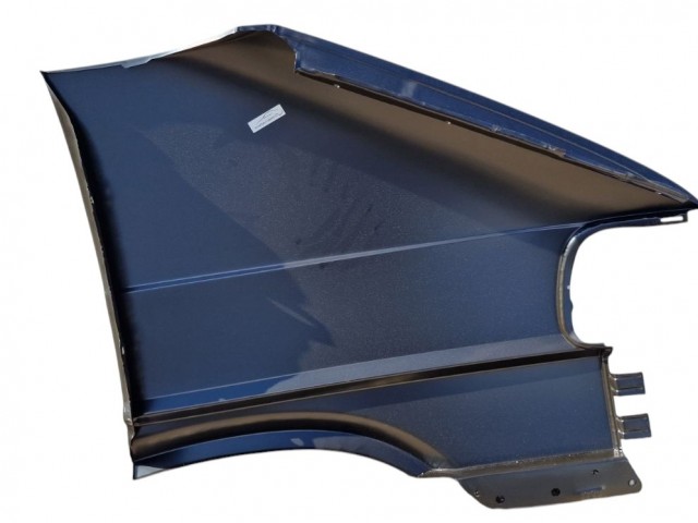 Volkswagen Transporter T4 1996.01.01-2003.03.31 utángyártott új bal első sárvédő