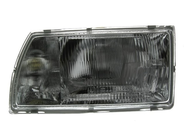 Citroen C15 1989.01.01-1996.12.31 utángyártott új jobb első fényszóró H4 DEPO