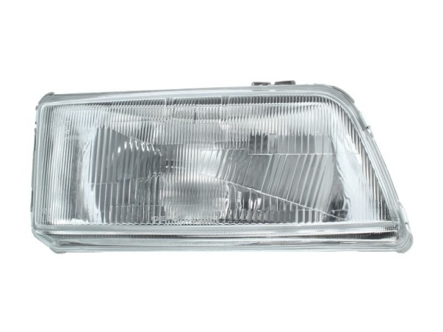 Citroen Jumper, Fiat Ducato, Peugeot Boxer 1994.03.01-1999.08.31 utángyártott új jobb első fényszóró H4  (bel.állíth.) DEPO