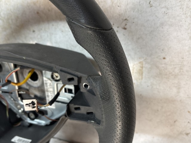 Opel Astra H 2004-2014 2004-2014 Kormánykerék használt multikormányos bőr  