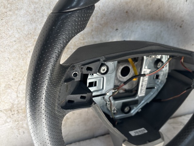 Opel Astra H 2004-2014 2004-2014 Kormánykerék használt multikormányos bőr  