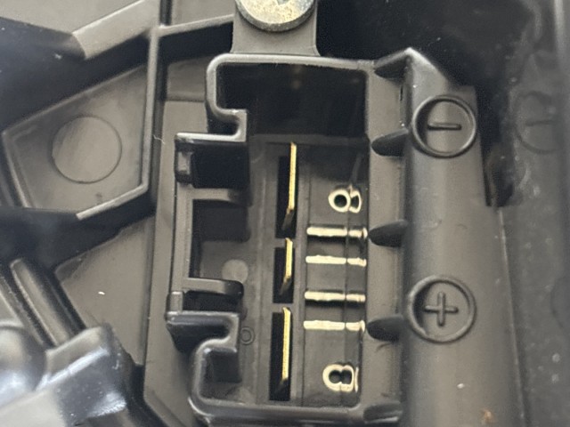 Toyota Auris 2012-2019 E18 2012-2019 Fűtőmotor használt Digit klímás