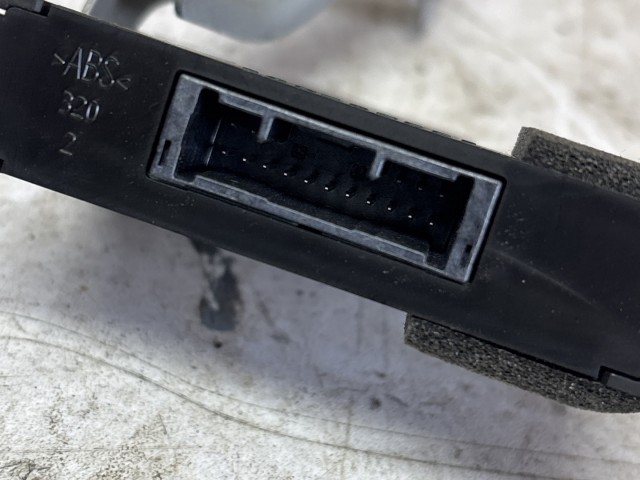 Toyota Auris 2012-2019 E18 2012-2019 Immobiliser doboz használt 