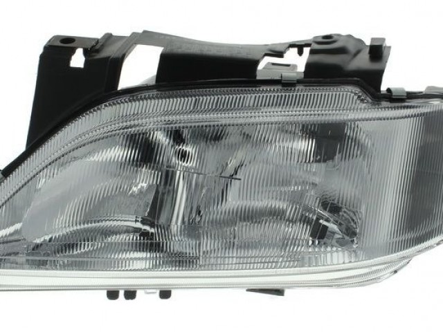 Citroen Xsara  1997.11.01-2000.10.31 utángyártott új bal első fényszóró 2H7 DEPO