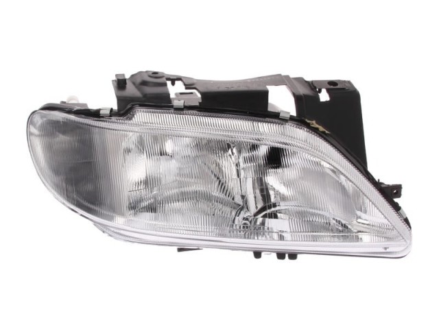 Citroen Xsara  1997.11.01-2000.10.31 utángyártott új jobb első fényszóró 2H7 DEPO