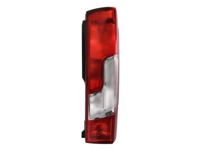 Citroen Jumper, Fiat Ducato, Peugeot Boxer  2014.01.01-2023.12.31 utángyártott új jobb hátsó lámpa üres (dobozos) DEPO