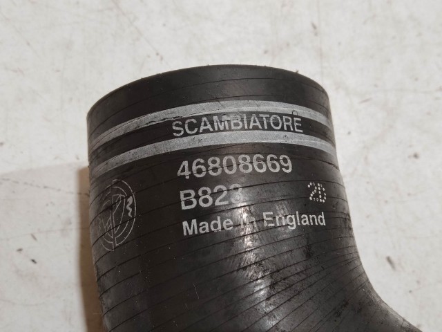 Fiat Stilo Jtd, 46808669 számú turbócső