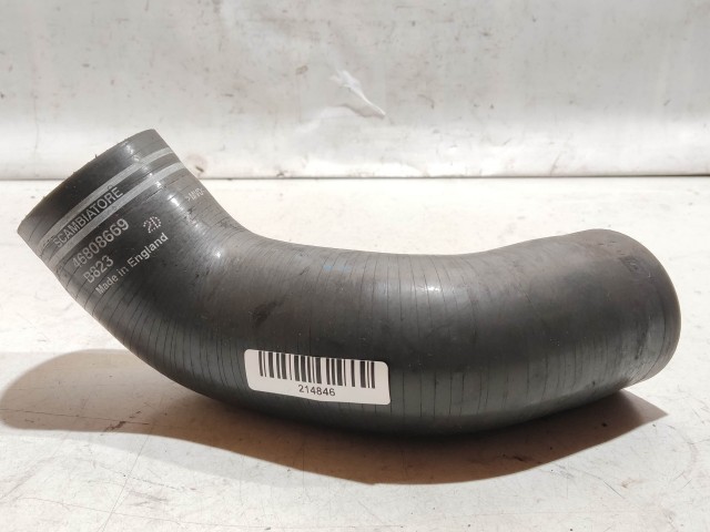 Fiat Stilo Jtd, 46808669 számú turbócső