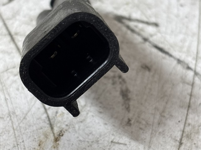 Fiat Ducato 2001-2006 2001-2006 ablakemelő használt elektromos  jobb első a képen látható sérüléssel