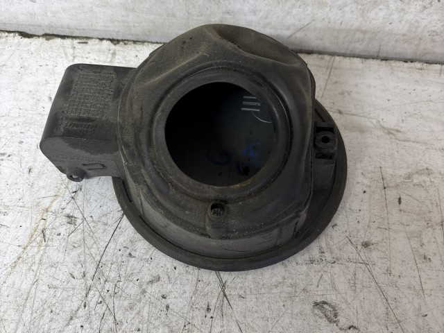 Fiat Grande Punto  2005-2009 Tankajtó használt ezüst