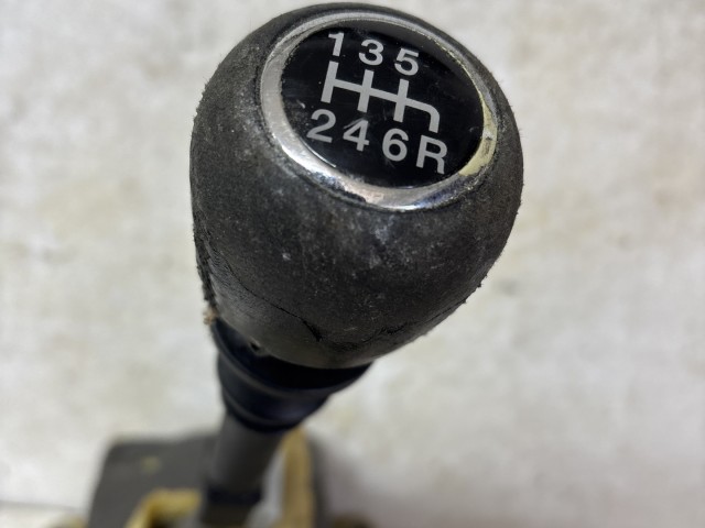 213401 Fiat Bravo 1,9 16v Diesel, 6 sebességes váltókulissza 55349950
