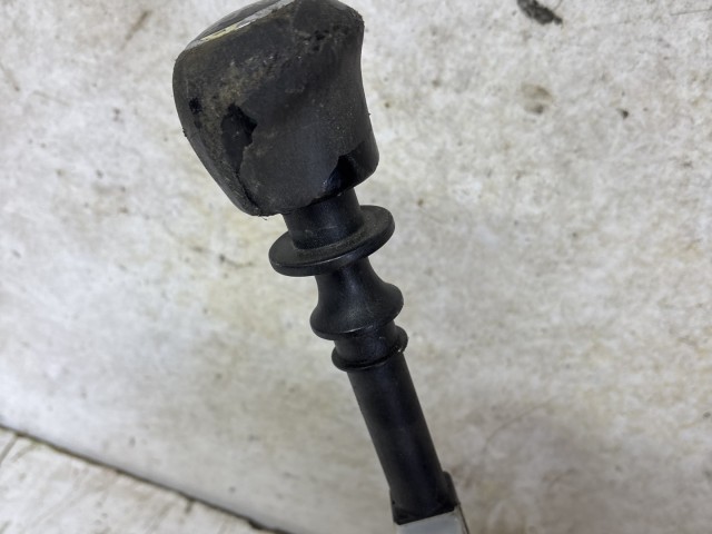 213401 Fiat Bravo 1,9 16v Diesel, 6 sebességes váltókulissza 55349950
