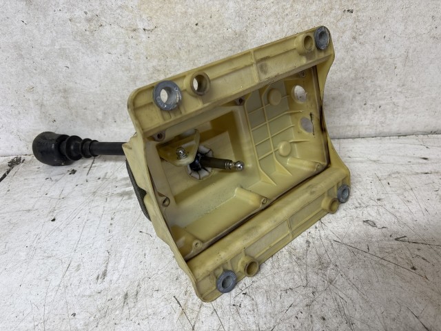 213401 Fiat Bravo 1,9 16v Diesel, 6 sebességes váltókulissza 55349950