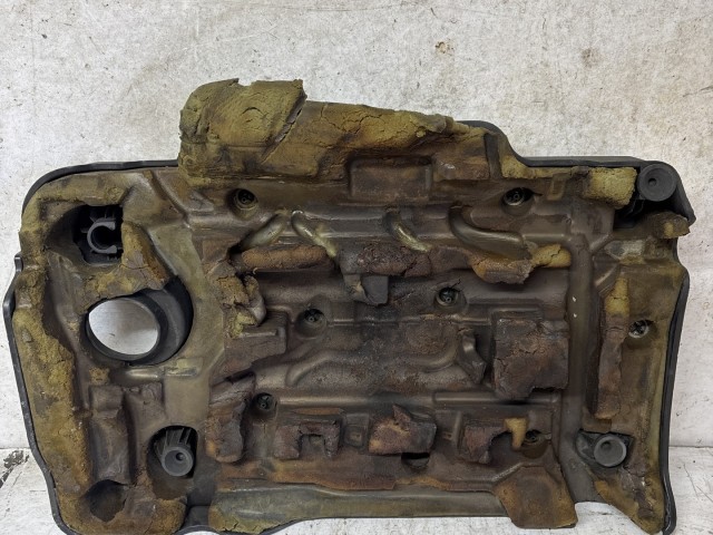 Motorburkolat