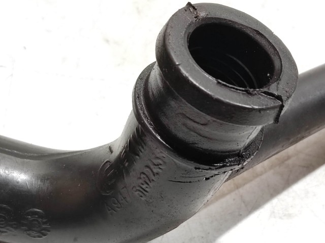 Fiat Stilo, Bravo, 500L, Idea, Tipo, Doblo, Lancia Ypsilon, Musa 1,4 16v benzin levegőcső, légszűrőházból a szívócsonkba 46827000