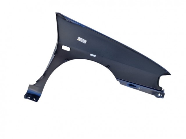 Seat Cordoba, Ibiza, Volkswagen Caddy II., Polo Classic 1996-tól utángyártott új bal első sárvédő 