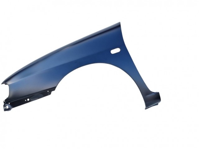 Seat Cordoba, Ibiza, Volkswagen Caddy II., Polo Classic 1996-tól utángyártott új bal első sárvédő 