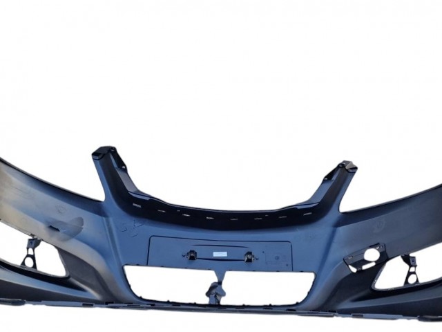 Opel Zafira B 2008-2014 utángyártott új első lökhárító fényszóró mosó és szenzor jelöléssel