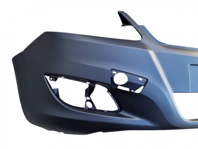 Opel Zafira B 2008-2014 utángyártott új első lökhárító fényszóró mosó és szenzor jelöléssel