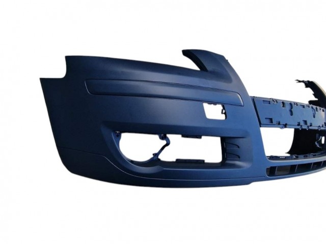 Audi A3  8P  2005-2008 3 ajtós, 2004-2008 5 ajtós utángyártott új első lökhárító