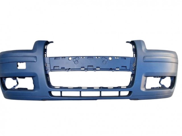 Audi A3  8P  2005-2008 3 ajtós, 2004-2008 5 ajtós utángyártott új első lökhárító