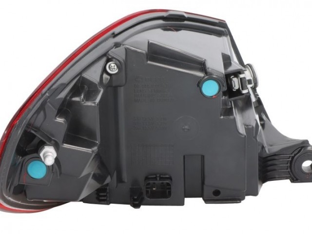 BMW 1 F40 2019-2024 utángyártott új  jobb hátsó lámpa LED DEPO