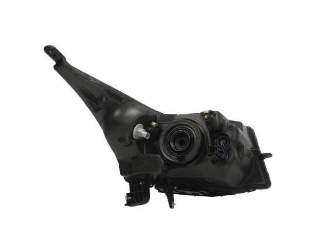 Chevrolet Cruze 2009.05.01-2012.12.31 utángyártott új bal első fényszóró H4 (motorral) DEPO