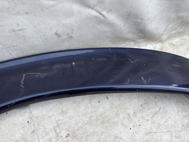 Alfa Romeo GT 2003-2010 Cadamuro csomagtérajtó szárny, spoiler