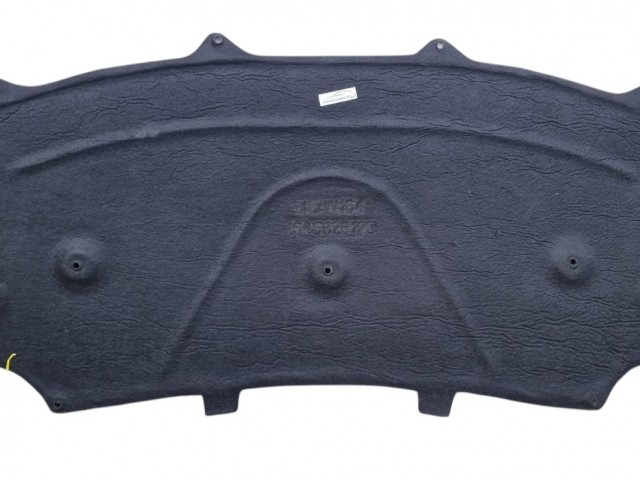 Mercedes Benz ML W164 2005-2011 utángyártott új motorháztető szigetelés 