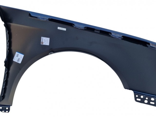 Volkswagen Passat B6 2005-2010 utángyártott új bal első sárvédő