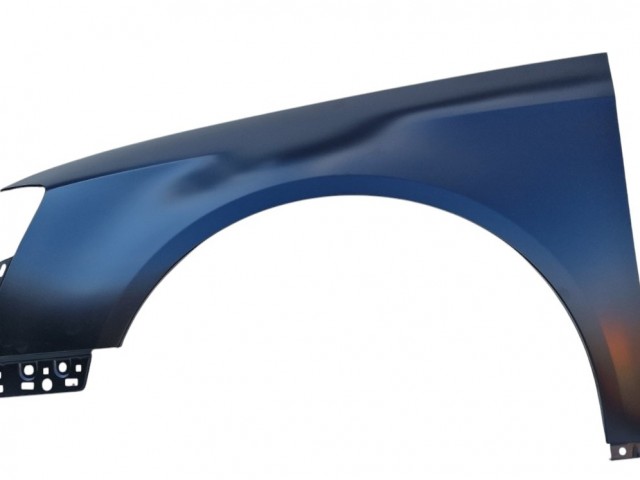 Volkswagen Passat B6 2005-2010 utángyártott új bal első sárvédő