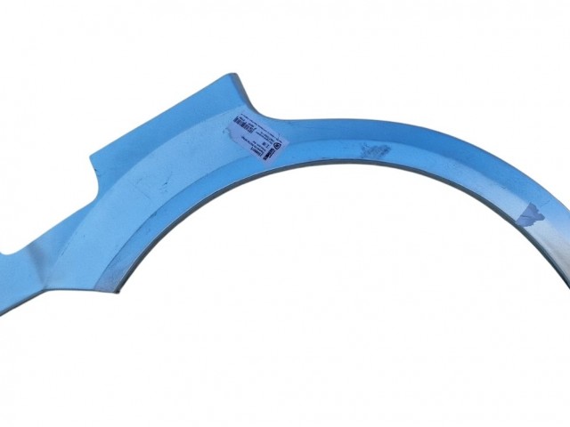 Chevrolet Lacetti, Nubira, Daewoo Nubira 2004-2010 utángyártott új jobb hátsó sárvédő javítóív 4 ajtós/kombi