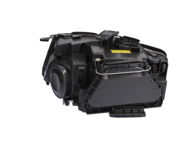 Audi A5 2009.06.01-2011.09.30 utángyártott új jobb első fényszóró D3S LED XENON (motoros) DEPO