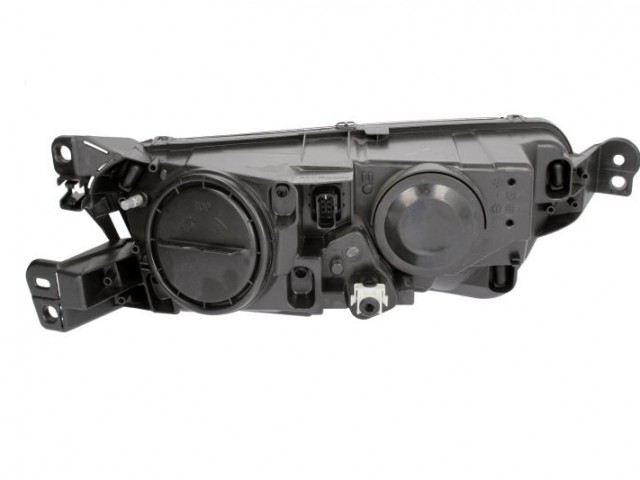 Citroen C4 Picasso 2013-2016 utángyártott új bal első fényszóró 2H7 (kiv. Grand) DEPO