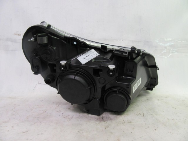 Citroen Jumper, Fiat Ducato , Peugeot Boxer  2006.07.01-2010.12.31 utángyártott új bal első fényszóró H1/H7  (motorral) TYC