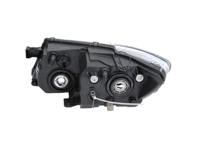 Fiat Freemont 2011-2015, Dodge Journey 2008-2020 utángyártott új jobb első fényszóró H11/HB3 (motoros) DEPO